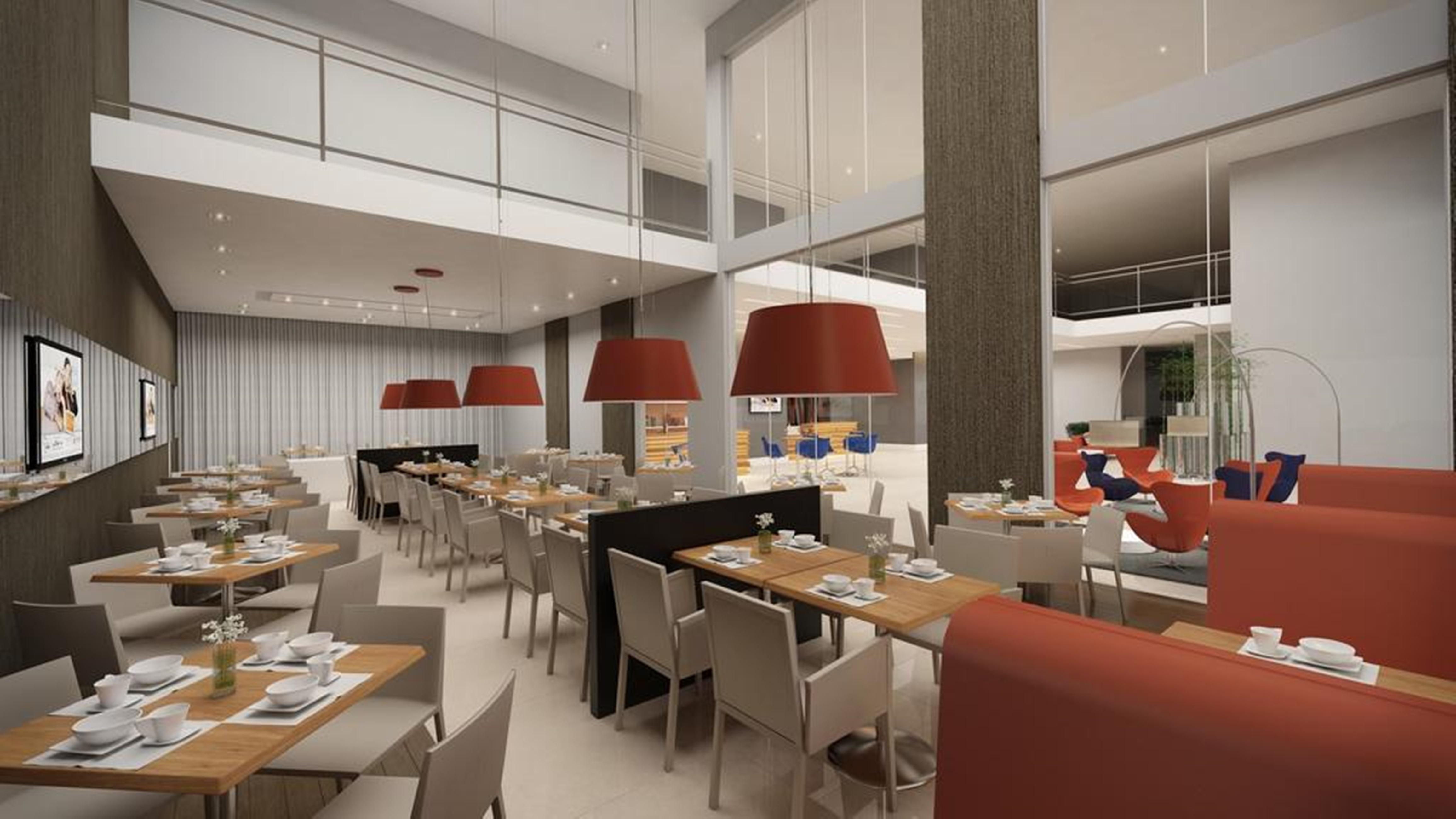 Intercity Hotel