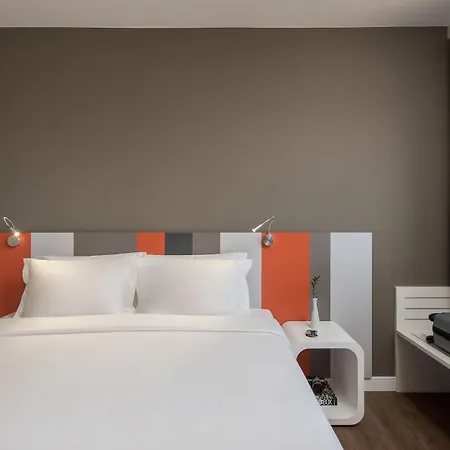 Intercity Ribeirao Preto Exterior photo