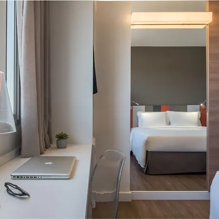 Intercity Ribeirao Preto Exterior photo