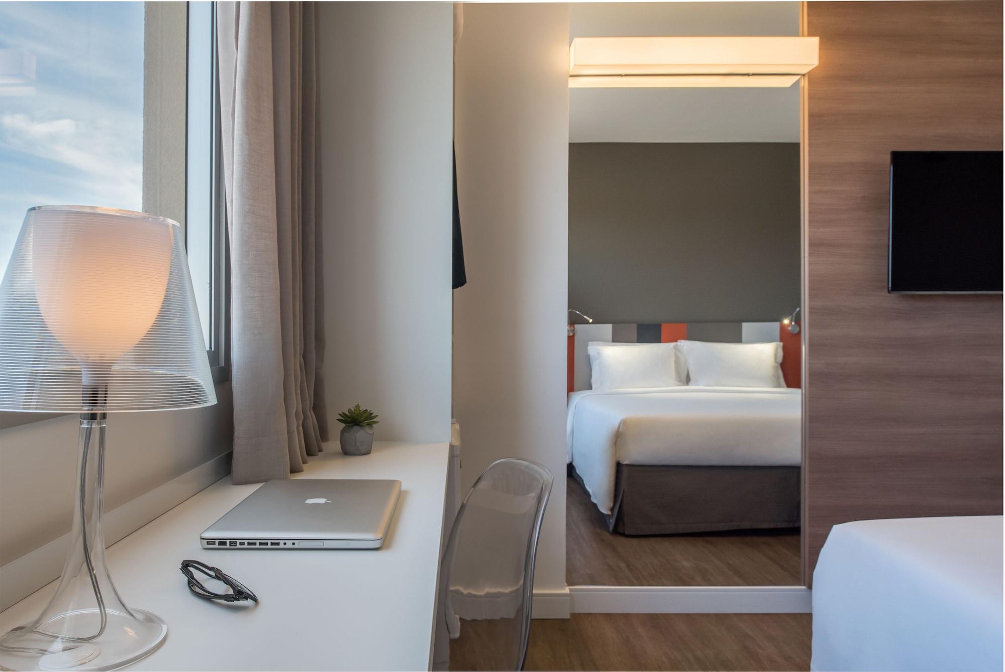 Hotel Intercity 4*