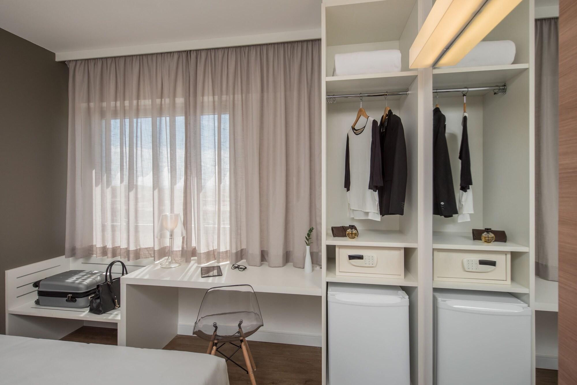 Intercity 4* Ribeirão Preto