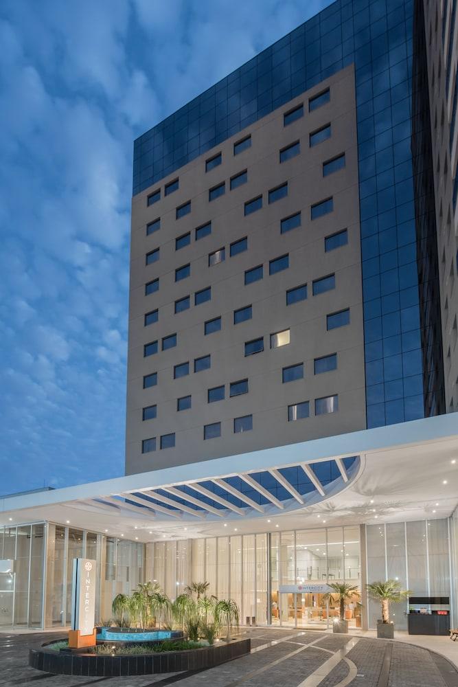 Intercity Hotel Ribeirão Preto