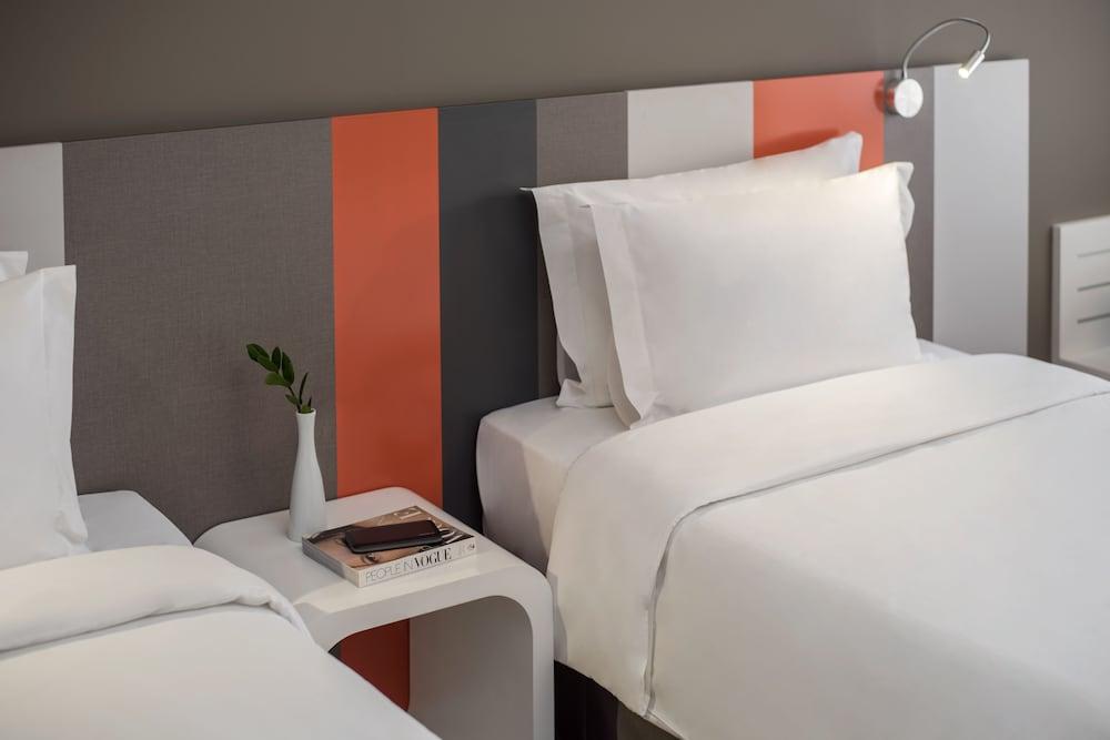 Intercity Hotel Ribeirão Preto