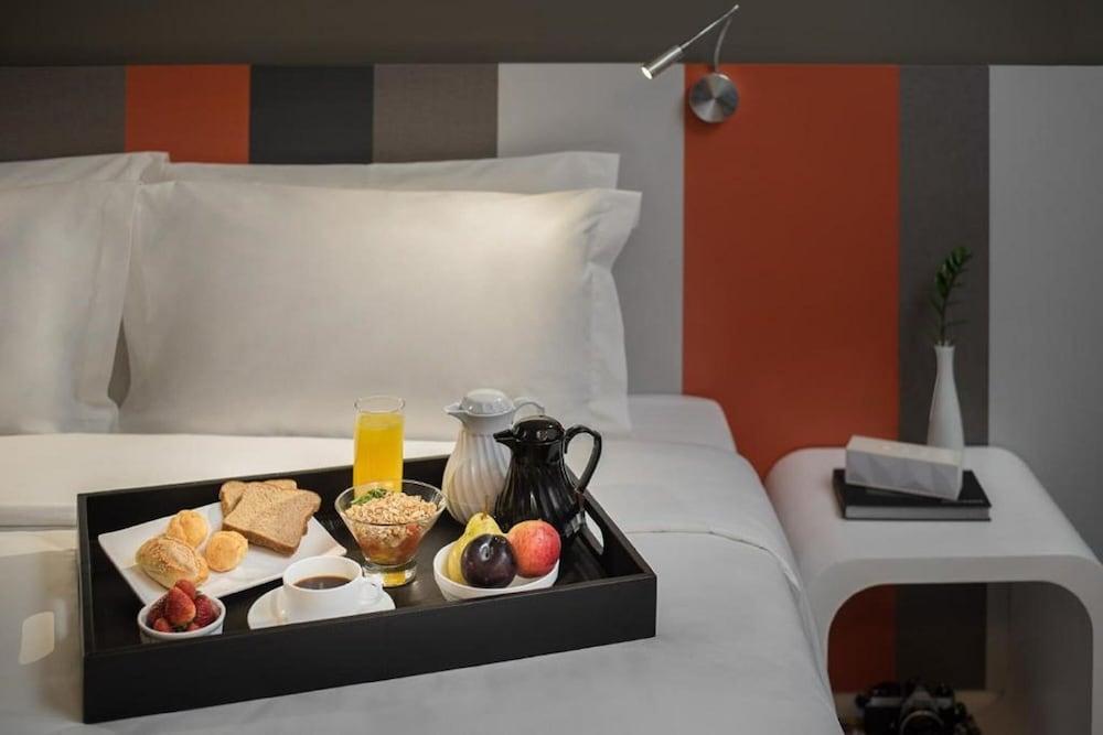 Intercity Hotel Ribeirão Preto