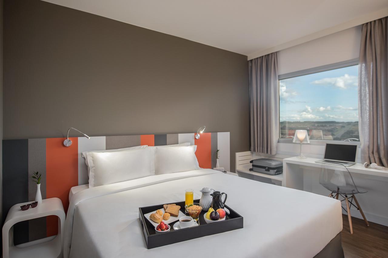 Intercity Hotel