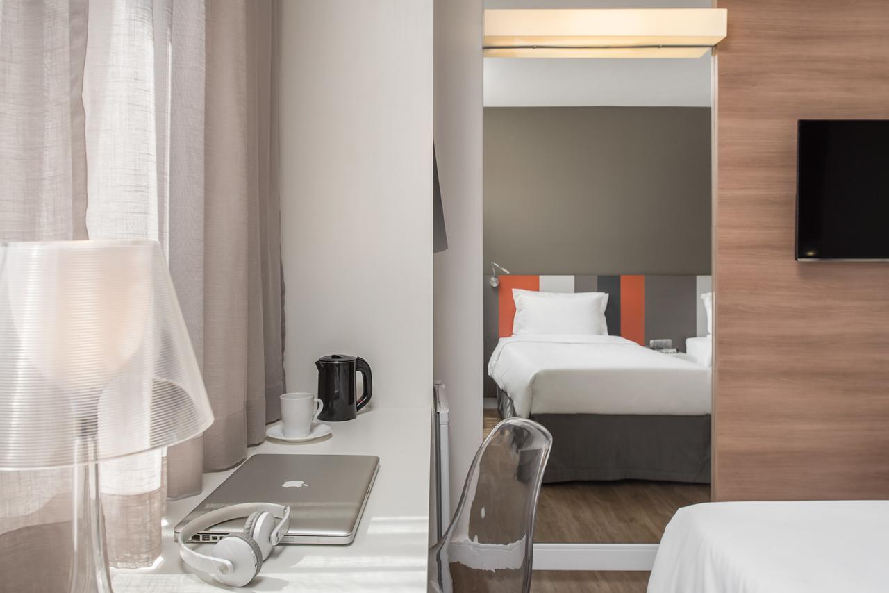 Intercity 4* Ribeirão Preto