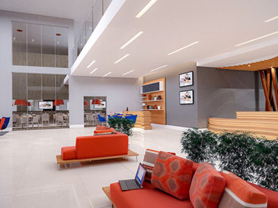 Hotel Intercity